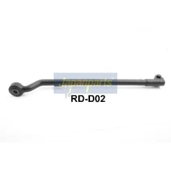 Axiális Csukló, Vezetőkar - JAPANPARTS (RD-D02L)
