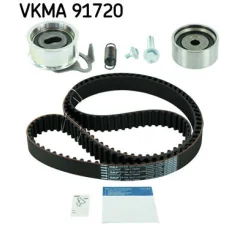 Fogasszíj Készlet - SKF (VKMA91720)