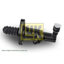 Munkahenger, Kuplung - Schaeffler LuK (512004710)
