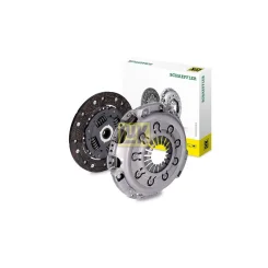 Kuplungkészlet - Schaeffler LuK (622311009)