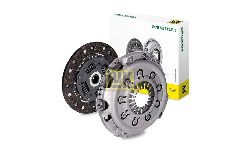 Kuplungkészlet - Schaeffler LuK (622311009)