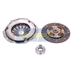 Kuplungkészlet - JAPANPARTS (KF-571)
