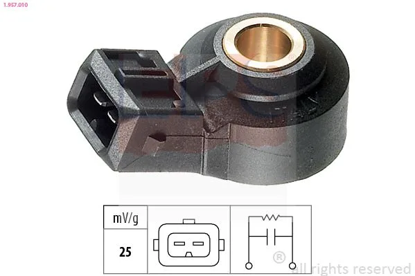 Kopogásérzékelő - EPS (1-957-010)