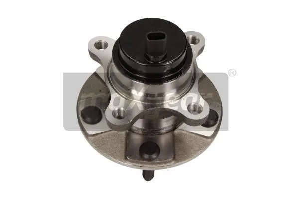 Kerékcsapágy Készlet - MAXGEAR (33-0729)