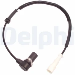 Érzékelő, Kerékfordulatszám - DELPHI (SS20215)