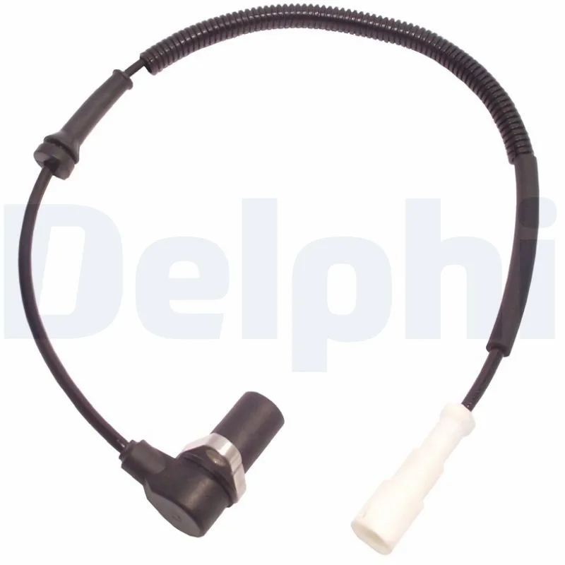 Érzékelő, Kerékfordulatszám - DELPHI (SS20215)