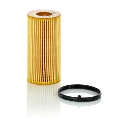 Olajszűrő - MANN-FILTER (HU719/8Y)