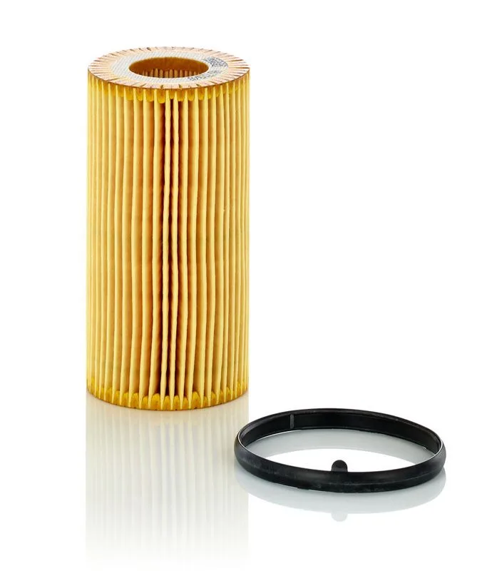 Olajszűrő - MANN-FILTER (HU719/8Y)