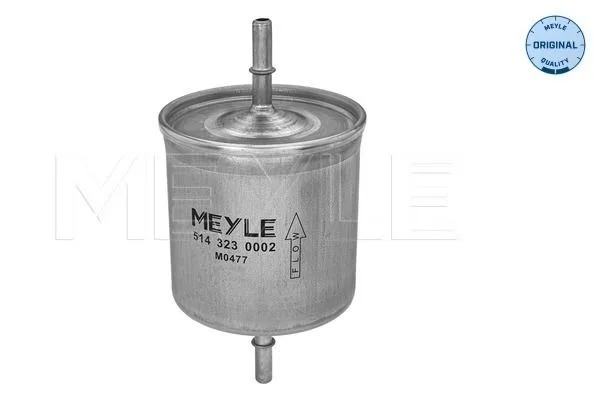 Üzemanyagszűrő - MEYLE (5143230002)