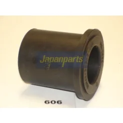 Csapágypersely, Laprugó - JAPANPARTS (RU-606)