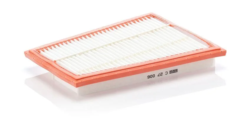 Légszűrő - MANN-FILTER (C27006)