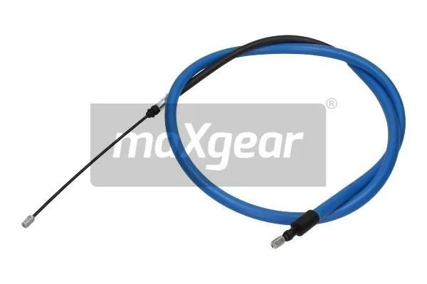 Huzal, Rögzítőfék - MAXGEAR (32-0360)