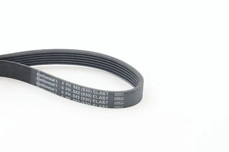 Hosszbordás Szíj - CONTINENTAL CTAM (6PK842ELAST)