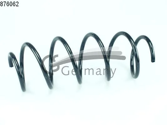 Futómű Rugó - CS Germany (876.062)