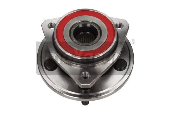 Kerékcsapágy Készlet - MAXGEAR (5605/MG)