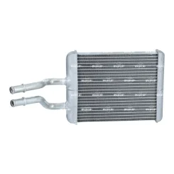 Hőcserélő, Belső Tér Fűtés - NRF (NRF53244)