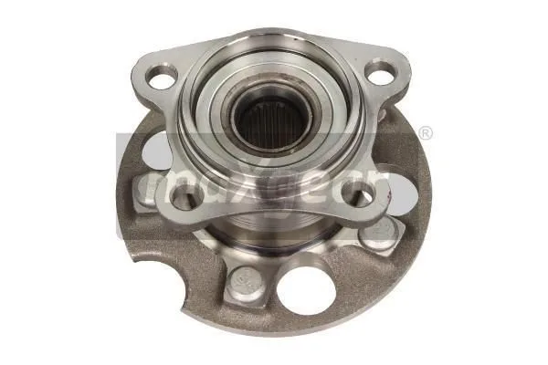 Kerékcsapágy Készlet - MAXGEAR (33-0727)