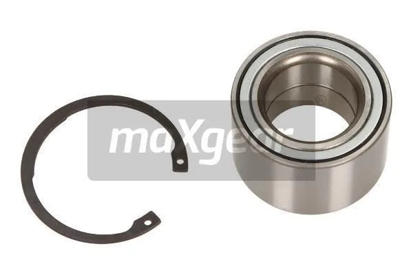 Kerékcsapágy Készlet - MAXGEAR (33-0730)