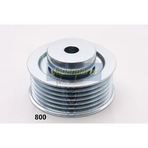 Szíjtárcsa/Vezetőgörgő, Hosszbordás Szíj - JAPANPARTS (RP-800)