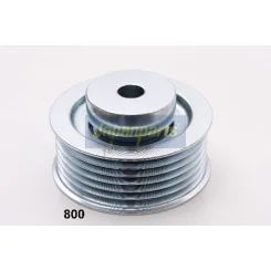 Szíjtárcsa/Vezetőgörgő, Hosszbordás Szíj - JAPANPARTS (RP-800)