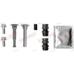 Vezetőperselykészlet, Féknyereg - QUICK BRAKE (QB113-1384X)