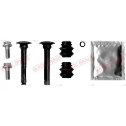 Vezetőperselykészlet, Féknyereg - QUICK BRAKE (QB113-1357X)
