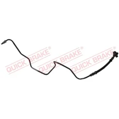Fékcső - QUICK BRAKE (QB96.007X)