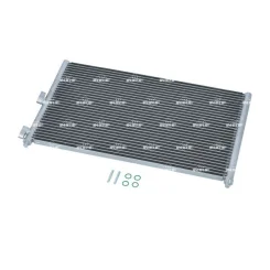 Kondenzátor, Klíma - NRF (NRF35502)