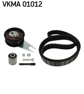 Fogasszíj Készlet - SKF (VKMA01012)