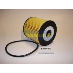 Olajszűrő - JAPANPARTS (FO-ECO033)