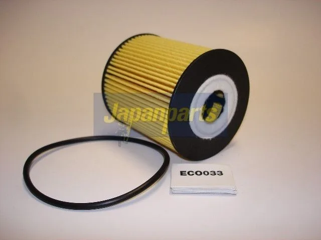 Olajszűrő - JAPANPARTS (FO-ECO033)