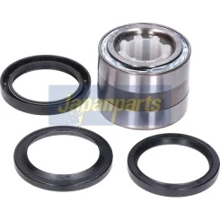 Kerékcsapágy Készlet - JAPANPARTS (KK-27008)