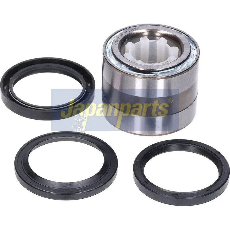 Kerékcsapágy Készlet - JAPANPARTS (KK-27008)