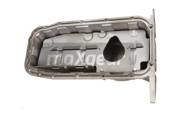 Olajteknő - MAXGEAR (0652133/MG)
