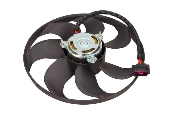 Ventillátor, Motorhűtés - MAXGEAR (1J0959455S/MG)