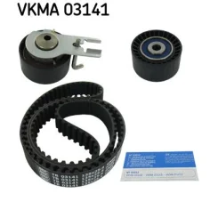 Fogasszíj Készlet - SKF (VKMA03141)