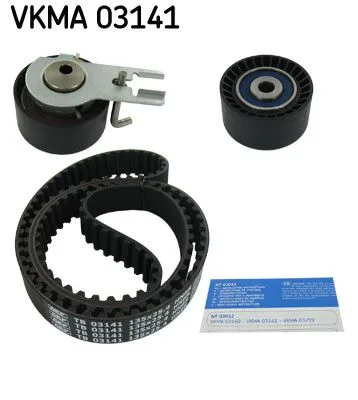 Fogasszíj Készlet - SKF (VKMA03141)