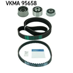 Fogasszíj Készlet - SKF (VKMA95658)
