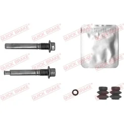 Vezetőperselykészlet, Féknyereg - QUICK BRAKE (QB113-1423X)