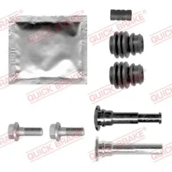 Vezetőperselykészlet, Féknyereg - QUICK BRAKE (QB113-1425X)