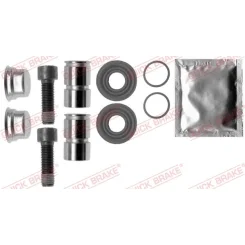 Vezetőperselykészlet, Féknyereg - QUICK BRAKE (QB113-1307X)