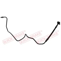 Fékcső - QUICK BRAKE (QB96.003X)