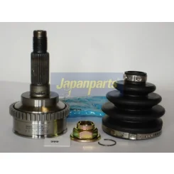 Csuklókészlet, Hajtótengely - JAPANPARTS (GI-399)