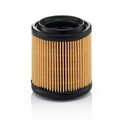 Légszűrő - MANN-FILTER (C710/1)