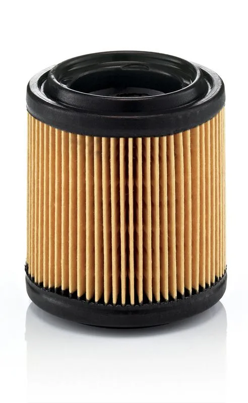 Légszűrő - MANN-FILTER (C710/1)