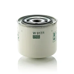 Olajszűrő - MANN-FILTER (W917/1)