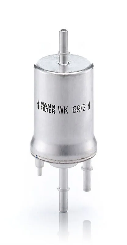 Üzemanyagszűrő - MANN-FILTER (WK69/2)