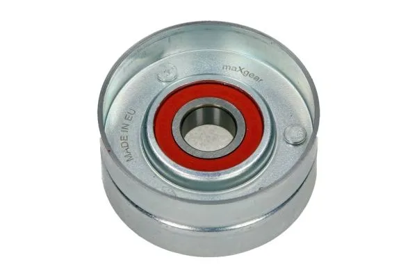 Feszítőgörgő, Hosszbordás Szíj - MAXGEAR (04897159AB/MG)