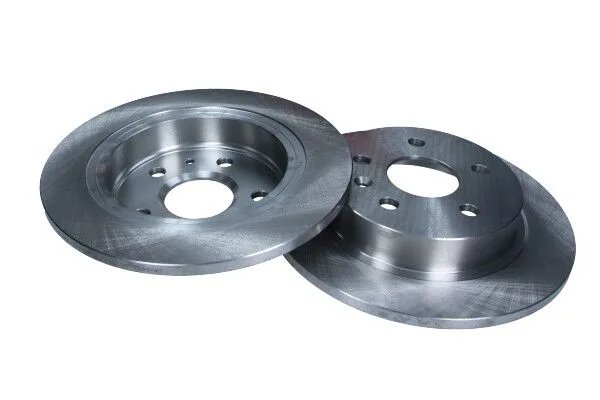 Féktárcsa - MAXGEAR (19-2017)