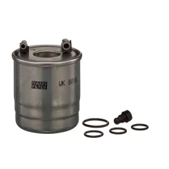 Üzemanyagszűrő - MANN-FILTER (WK8016X)